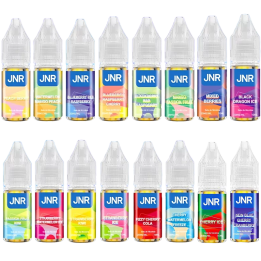 E-liquide JNR