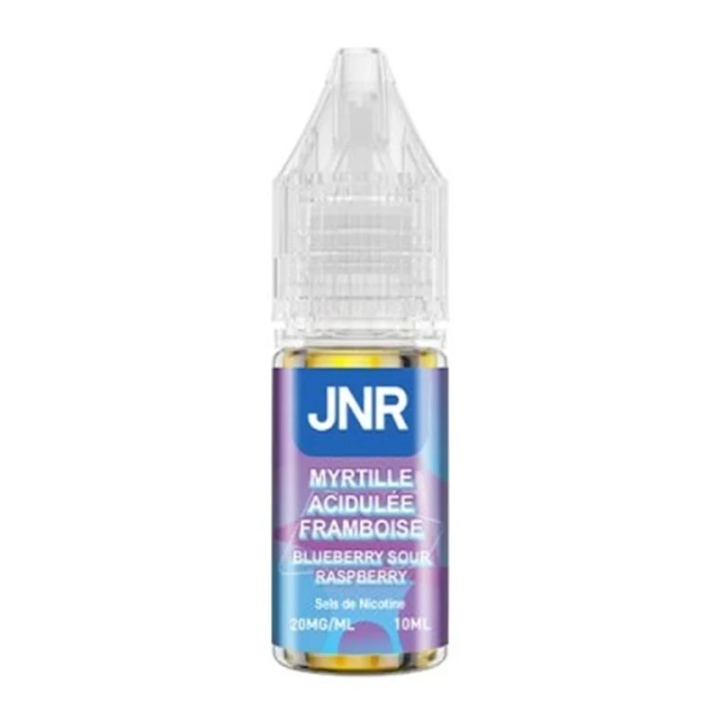 E-liquide JNR