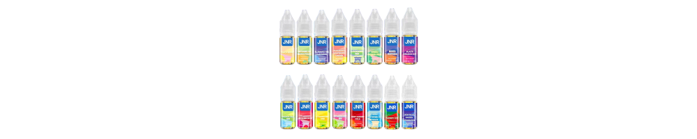 E-liquides